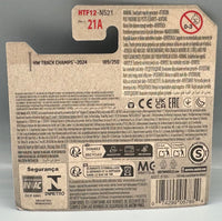 Hot Wheels Track Dwagon