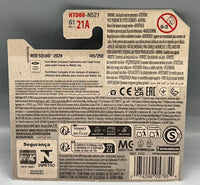 Hot Wheels Hirohata Merc