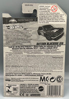 Hot Wheels Datsun Bluebird 510