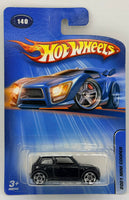 Hot Wheels 2001 Mini Cooper