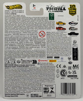 Hot Wheels Thrill Climbers Subaru Impreza WRX