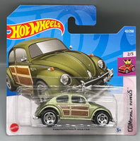 Hot Wheels VW Volkswagen Beetle