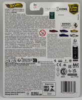 Hot Wheels Timeless Icons Ferrari F50