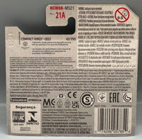 Hot Wheels VW Volkswagen Beetle