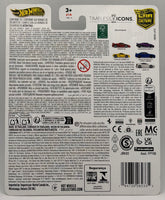 Hot Wheels Timeless Icons Koenigsegg Agera R