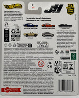 Hot Wheels Japan Historics 5 Toyota AE86 Sprinter Trueno