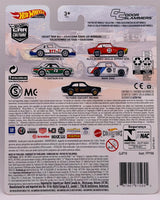 Hot Wheels Door Slammers '71 Porsche 911