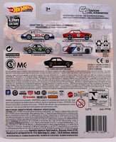 Hot Wheels Door Slammers Alfa Romeo Giulia Sprint GTA