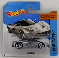 Hot Wheels LAFERRARI