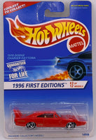 Hot Wheels 1970 Dodge Charger Daytona