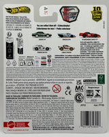 Hot Wheels Vintage Racing Porsche 917K (One Per Customer)