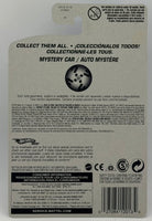 Hot Wheels Mystery Car VW Volkswagen New Beetle Cup