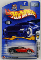 Hot Wheels Bugatti Veyron