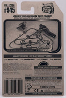 Hot Wheels Mercedes C-Class