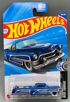 Hot Wheels '53 Custom Cadillac