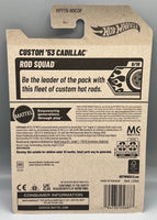 Hot Wheels '53 Custom Cadillac