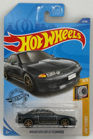 Hot Wheels Super Treasure Hunt Nissan Skyline GT-R (BNR32)