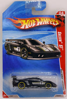 Hot Wheels Saleen S7