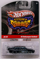 Hot Wheels Phil's Garage '65 VW Volkswagen Fastback