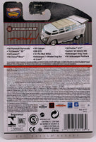 Hot Wheels Phil's Garage '65 VW Volkswagen Fastback