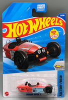 Hot Wheels Morgan Super 3