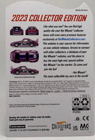 Hot Wheels 2023 Collectors Edition Porsche 993 GT2