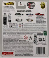 Hot Wheels Vintage Racing Nissan Skyline Gt-R (BNR32)