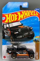 Hot Wheels '20 Jeep Gladiator