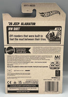Hot Wheels '20 Jeep Gladiator