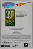 Hot Wheels 39th Annual Collectors Convention '99 Honda Civic Type R (EK9)