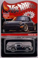 Hot Wheels RLC Porsche 964
