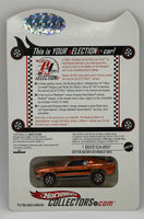 Hot Wheels RLC Custom Mustang Mach 1