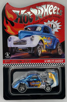 Hot Wheels RLC '41 WIlly's Gasser