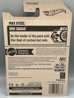 Hot Wheels Max Speed