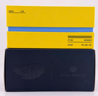 Hot Wheels Creation Exclusive x Daniel Arsham 1973 Porsche 911