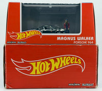 Hot Wheels RLC Magnus Walker Porsche 964