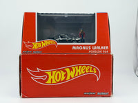 Hot Wheels RLC Magnus Walker Porsche 964