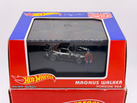 Hot Wheels RLC Magnus Walker Porsche 964