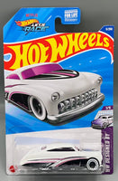 Hot Wheels Purple Passion