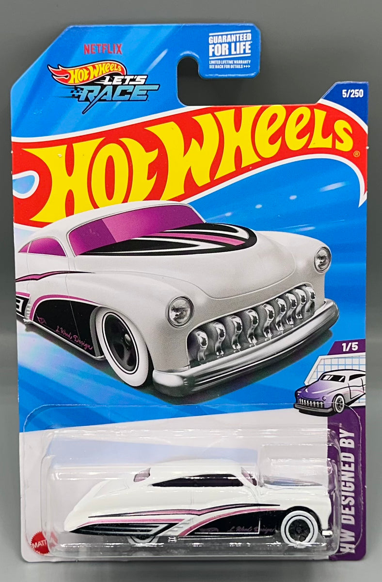 Hot Wheels Purple Passion | HW Models Ltd