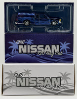 Hot Wheels 1986 Nissan 720 King Cab