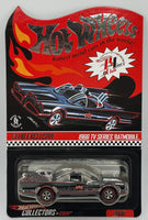 Hot Wheels RLC 1966 TV Series Batmobile