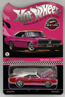 Hot Wheels RLC Club Exclusive 1969 Dodge Charger R/T