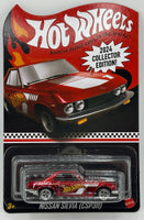 Hot Wheels 2024 Collector Edition Nissan Silvia CSP311