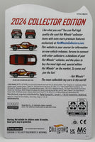 Hot Wheels 2024 Collector Edition Nissan Silvia CSP311