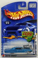 Hot Wheels Pontiac Bonneville 1965