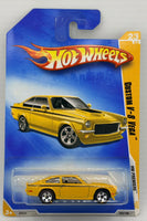 Hot Wheels Custom V-8 Vega