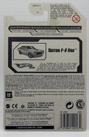 Hot Wheels Custom V-8 Vega