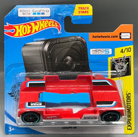 Hot Wheels Go Pro
