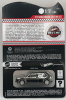 Hot Wheels RLC VW Volkswagen Golf MK1